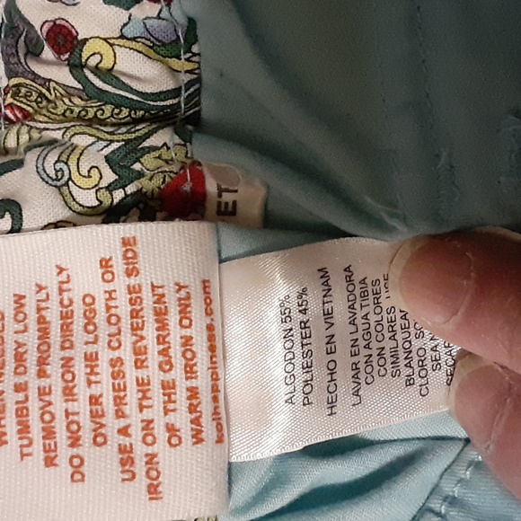 Koi lounge/pj set - Picture 5 of 5